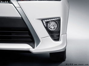 YARiS L致炫勁速版新車上市，售價(jià)8.88-9.88萬元，汽車飾品銷售迎來新機(jī)遇