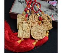 汽車飾品銷售 細(xì)分市場(chǎng)機(jī)遇與消費(fèi)者偏好洞察