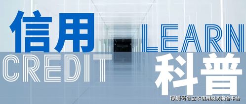 科技賦能信用服務(wù) 數(shù)字化手段與綜合診斷的創(chuàng)新應(yīng)用